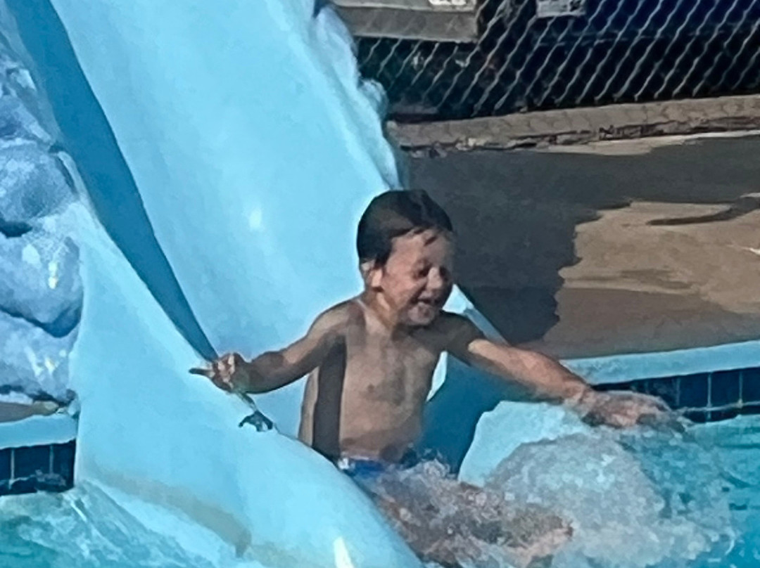 Shamrock Motel Resort & Suites主图