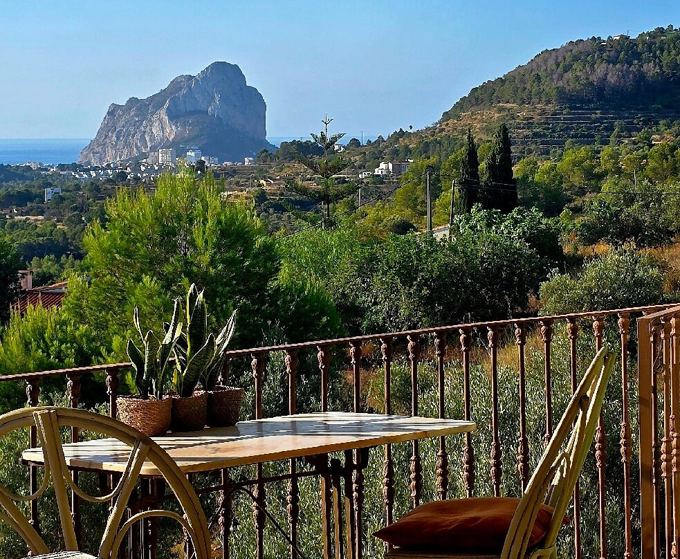 Villa Riu Blanc
