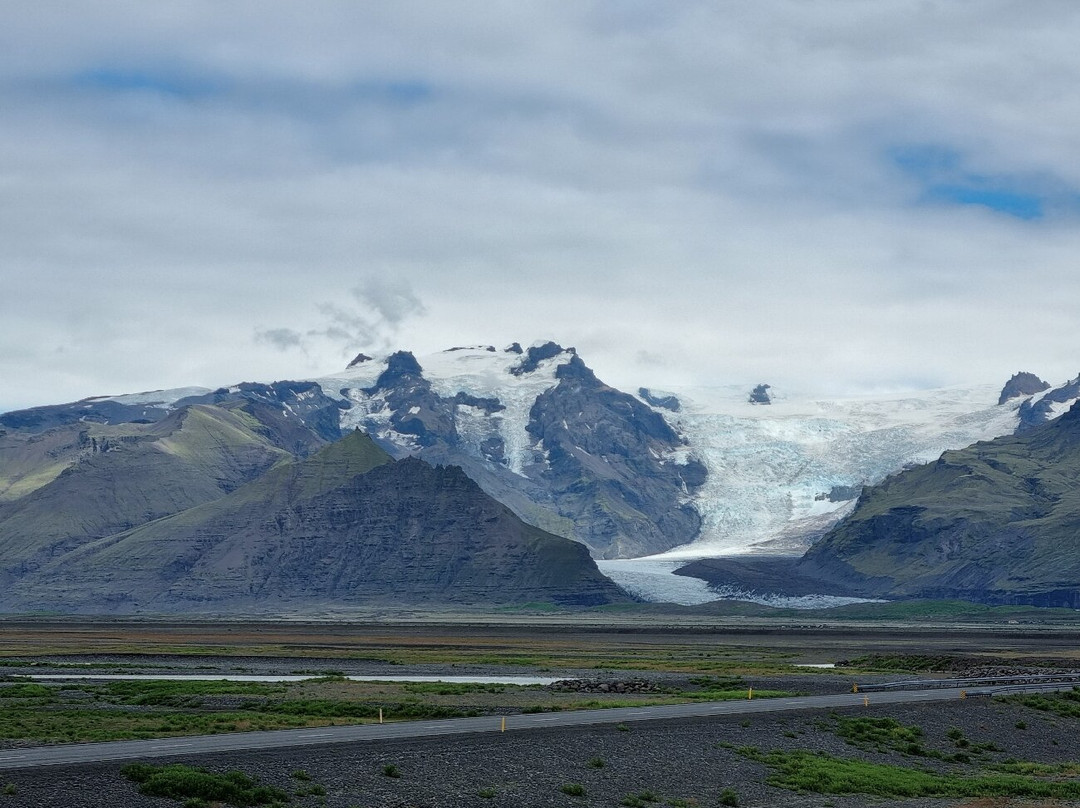 Skaftafell Adventures