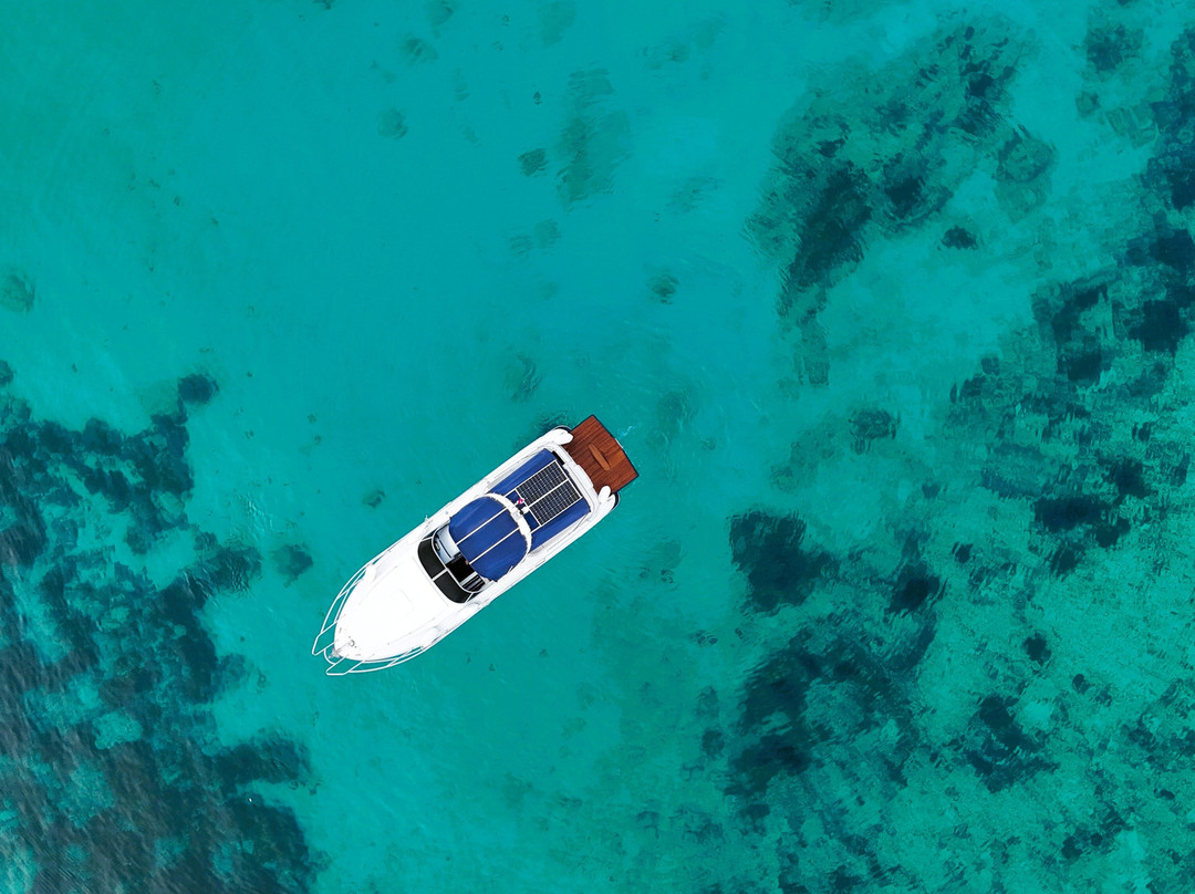 Coastal Escape Boat Charters Malta