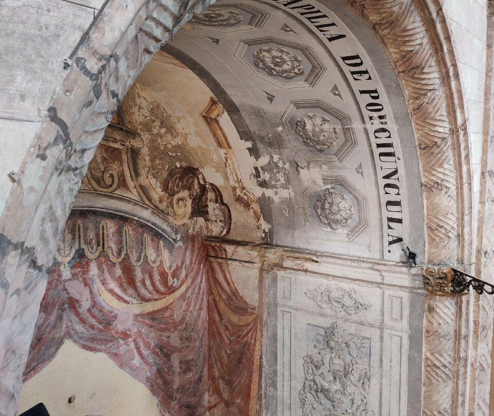 Esglesia de Sant Francesc d'Assis Mao-Mahon必去景点