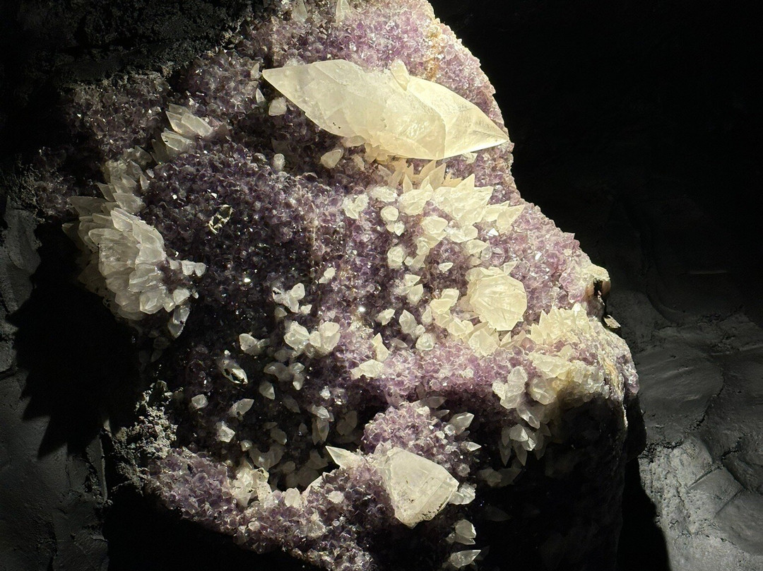 A Mina-格拉玛多必去景点