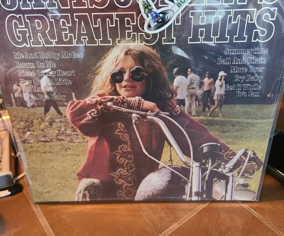 The Groove Vinyl And Vintage-Canton必去景点