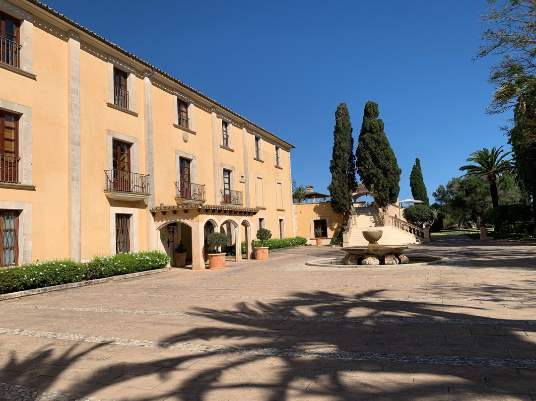 Son Julia Country House & Spa主图