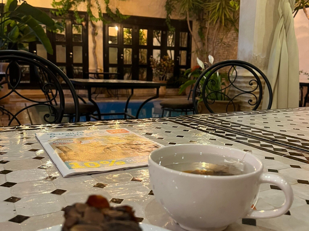 Riad Dar Haven主图