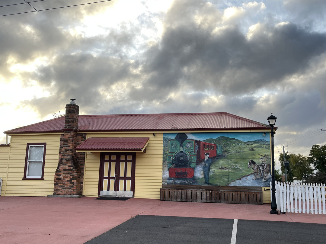 Sheffield Murals Audio Tour-谢菲尔德必去景点