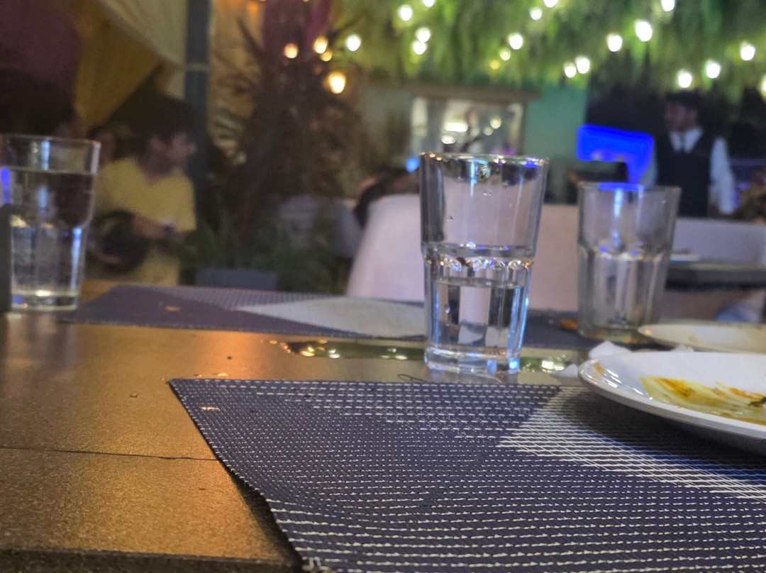 Hotel Pooja Garden主图