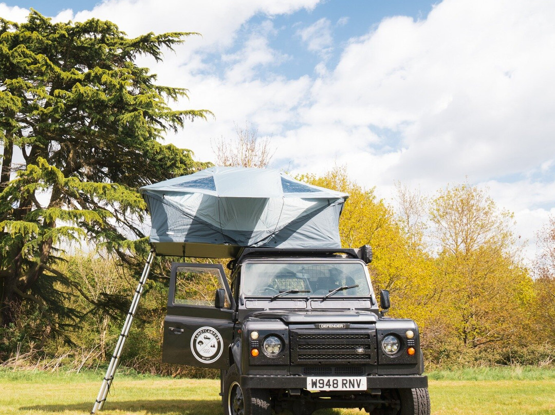 LandyCampers