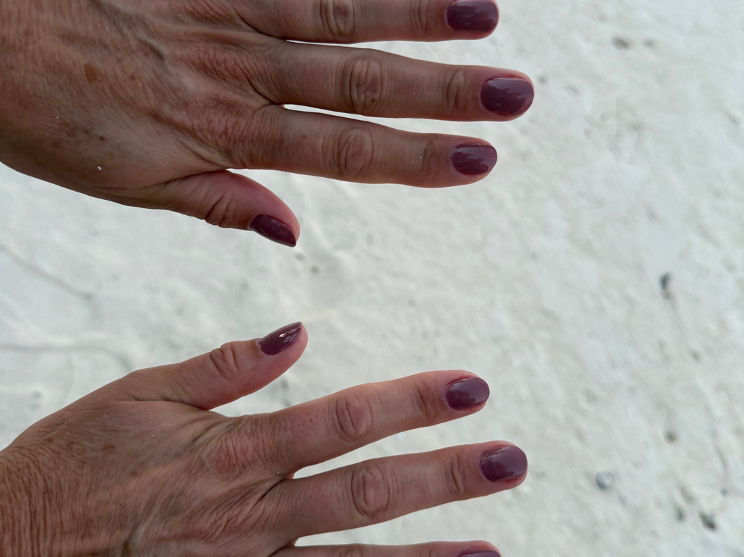 Angelly Rooftop Spa And Beauty-Pwani Mchangani必去景点