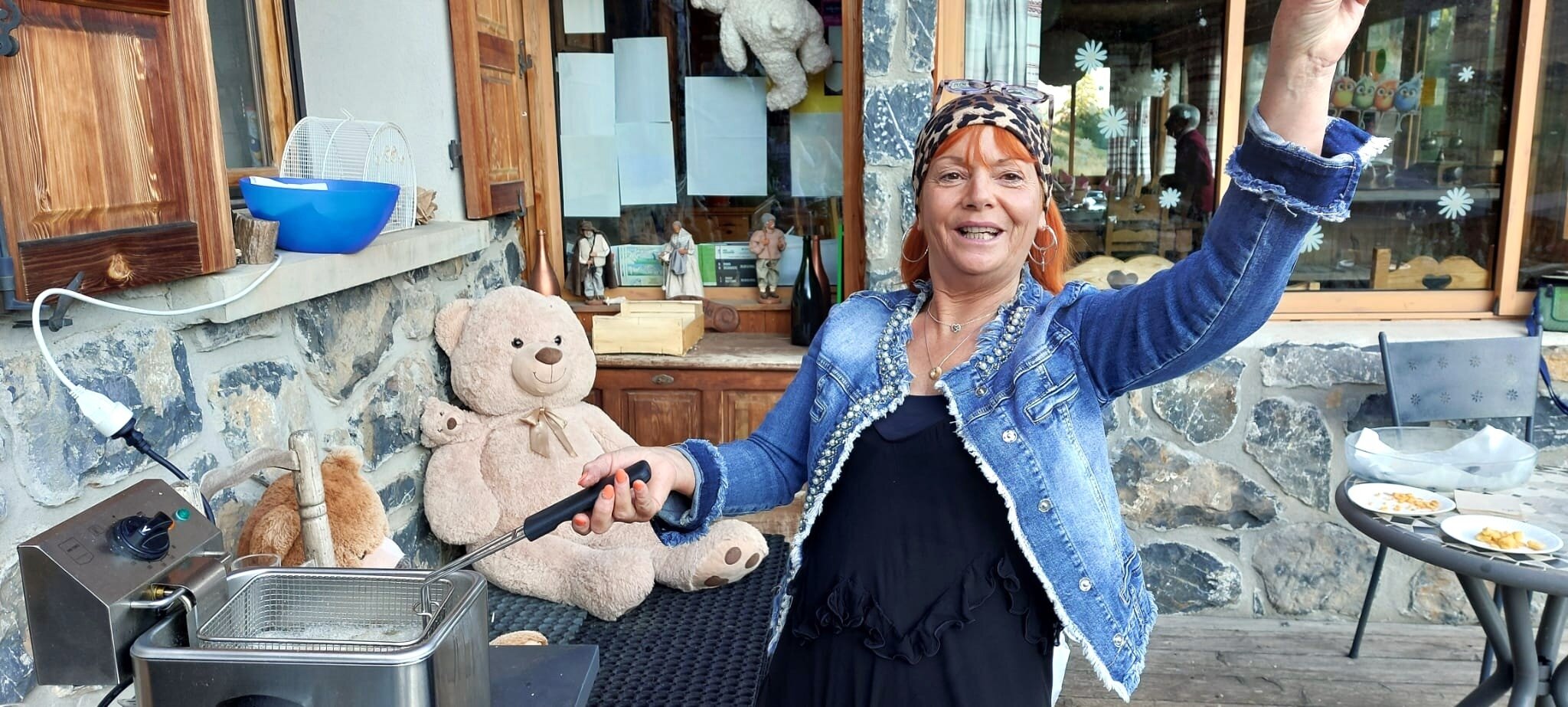 Le Chants du Mele-官方