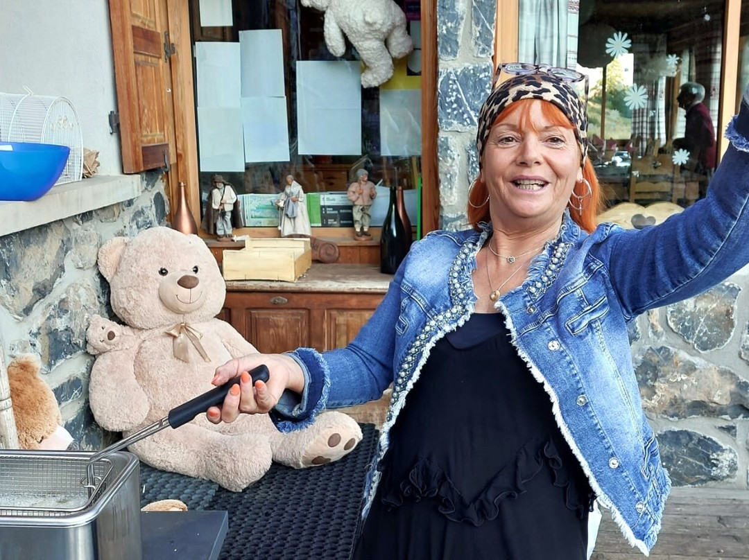 Le Chants du Mele主图