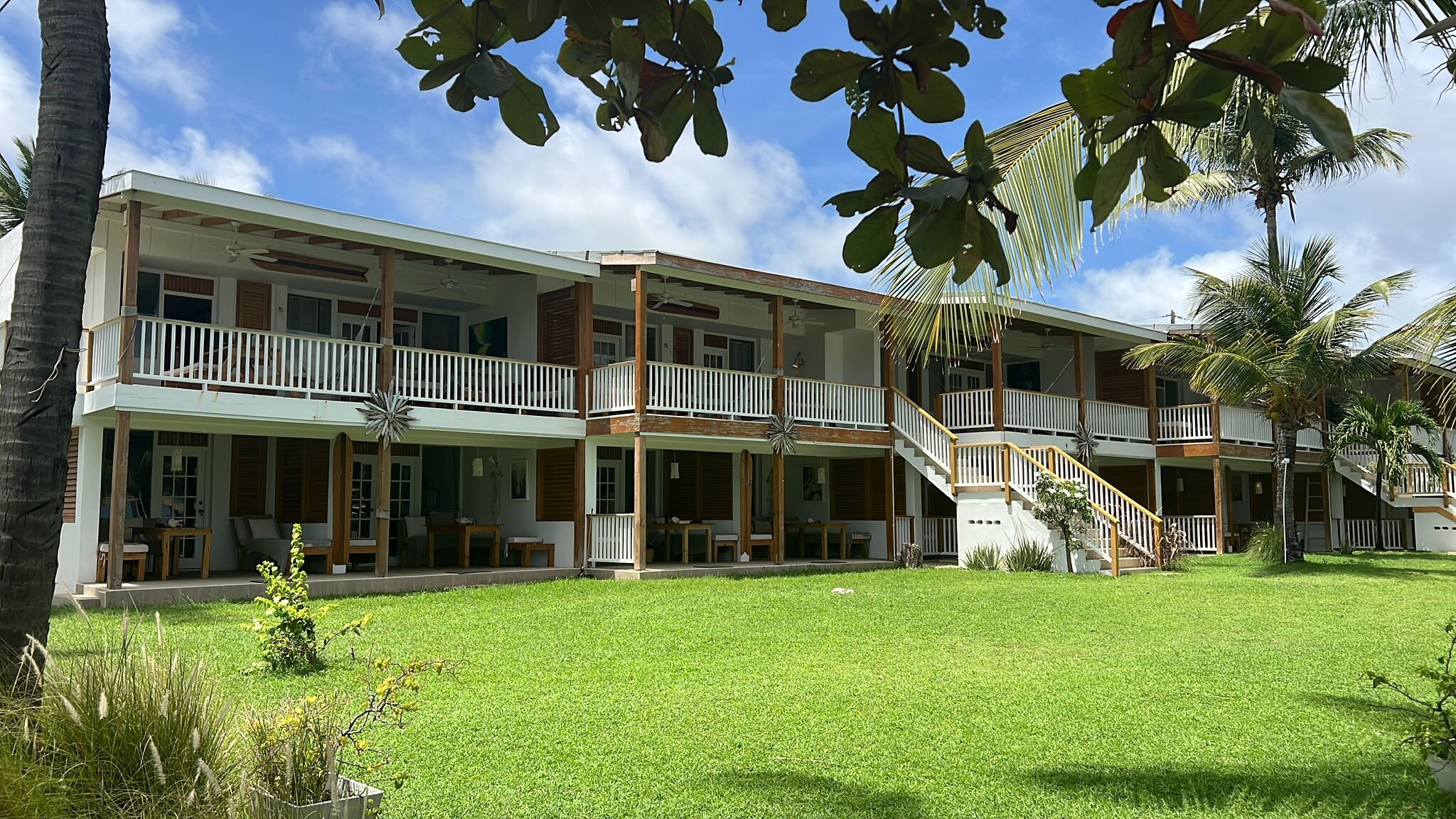 Surfers Bay Resort Hotel-浴室