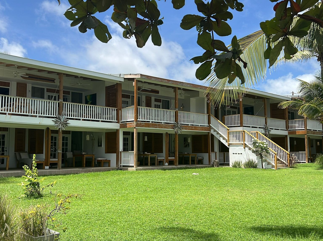 Surfers Bay Resort Hotel主图