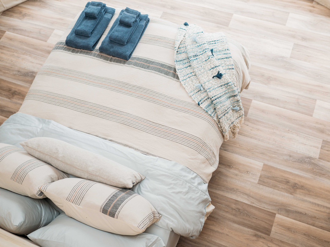 Salmon Bay Farm-Salmon Bay必去景点