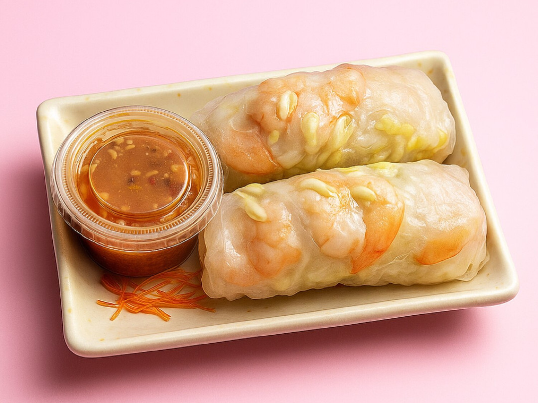 Take-me-out Restaurant