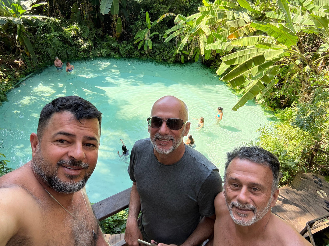 Jalapão Bicudo  Adventure-Ponte Alta do Tocantins必去景点