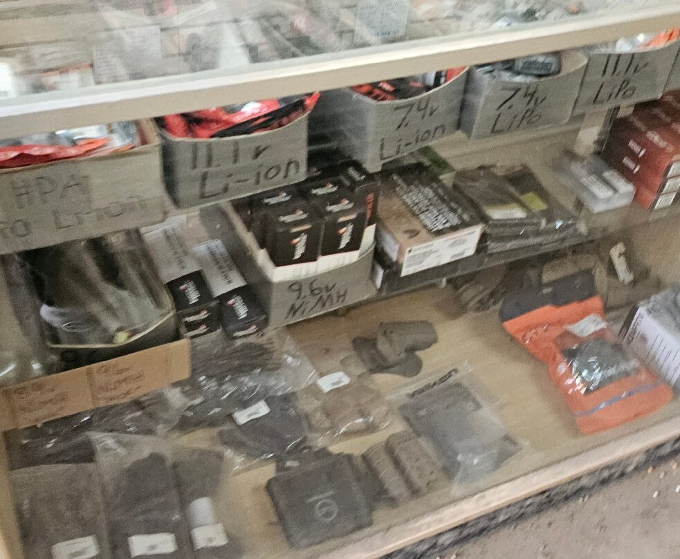 GoAirheads-Erie必去景点