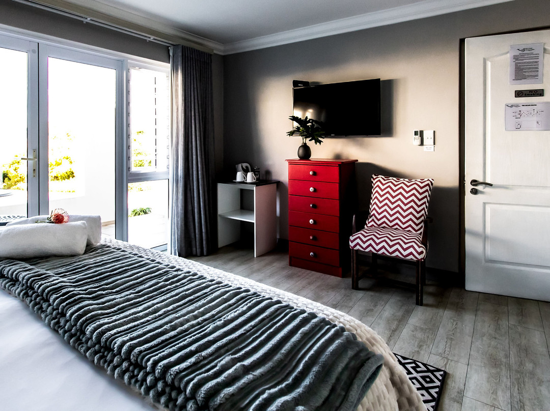 Whale Coast Ocean Villa主图