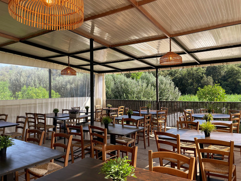 Restaurant Can Parral主图