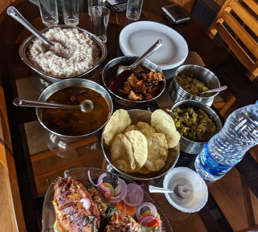 Backwater Brook Resort主图