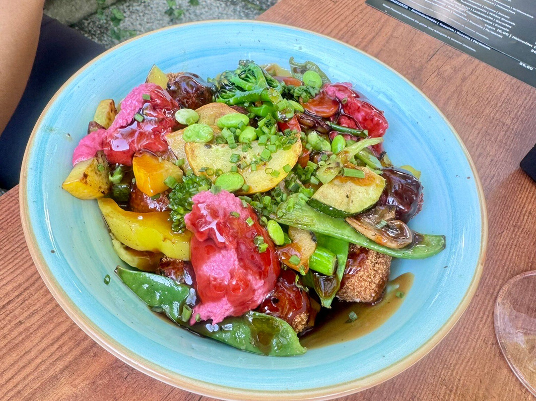 Bierhotel LONCIUM主图