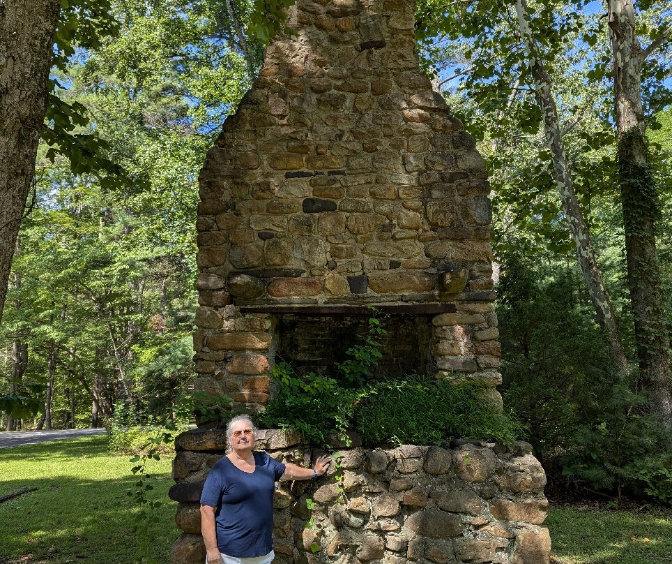 Douthat State Park-Clifton Forge必去景点