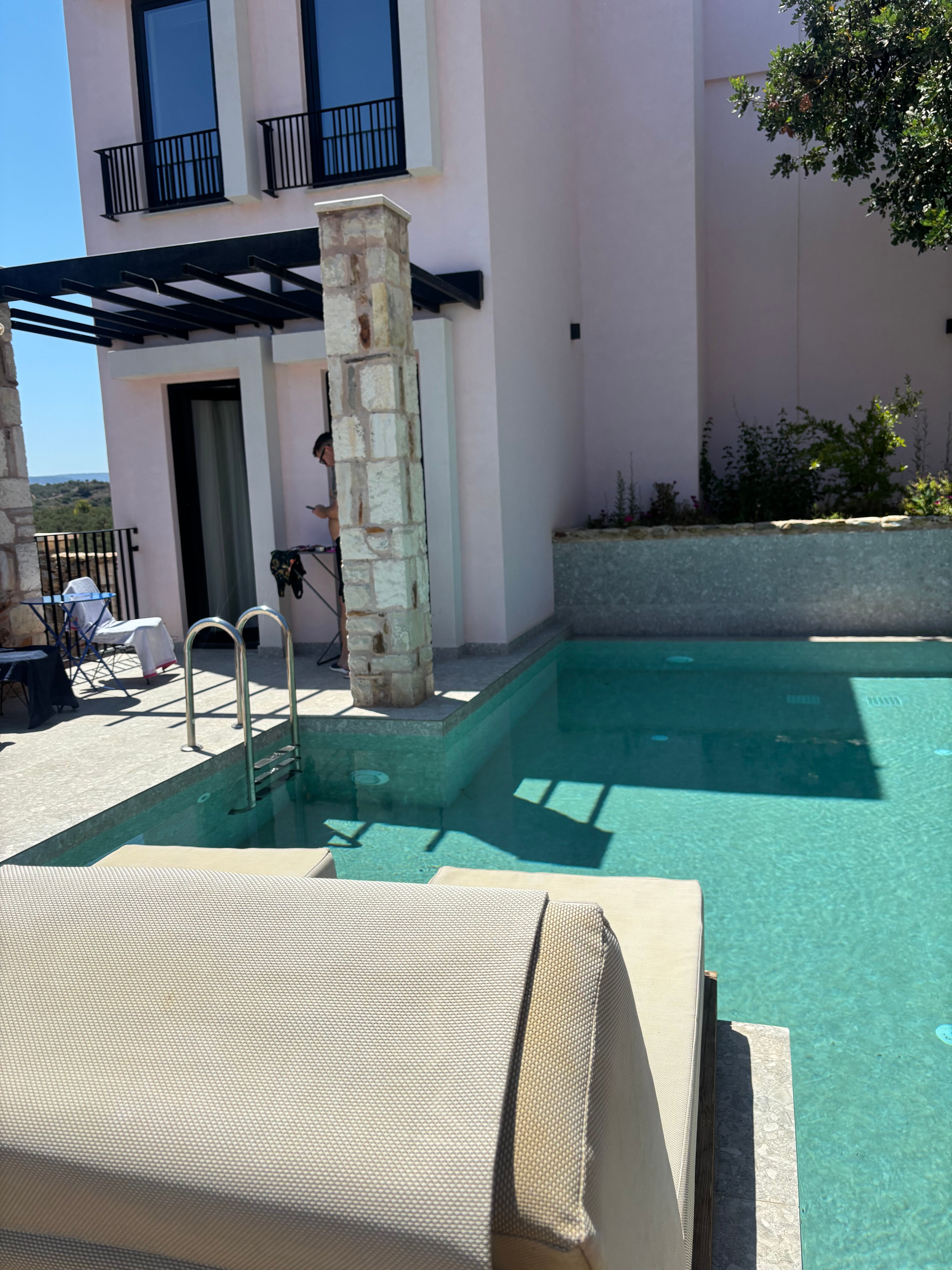 Lameriana Luxury Village-官方