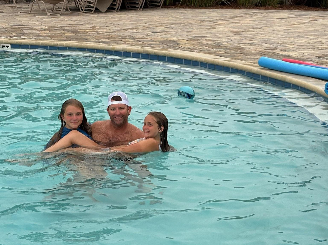 Amelia's Wheels-阿米莉亚岛必去景点