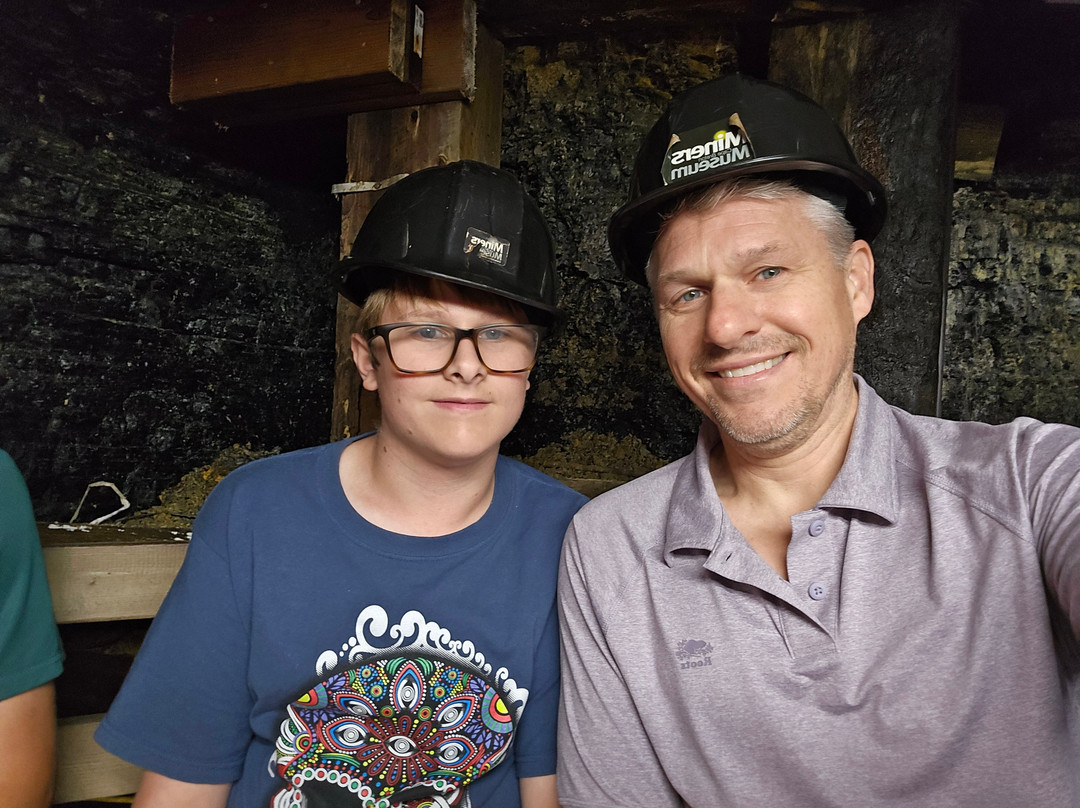 Cape Breton Miners' Museum-格莱斯湾必去景点