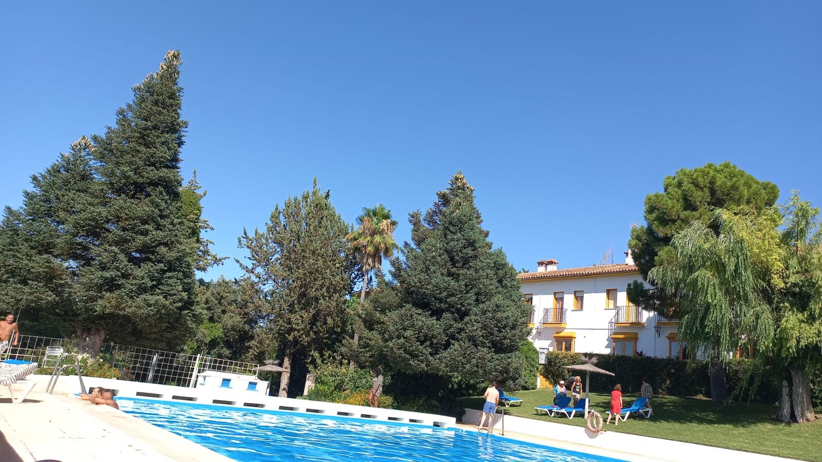 Hotel Tugasa El Almendral-官方