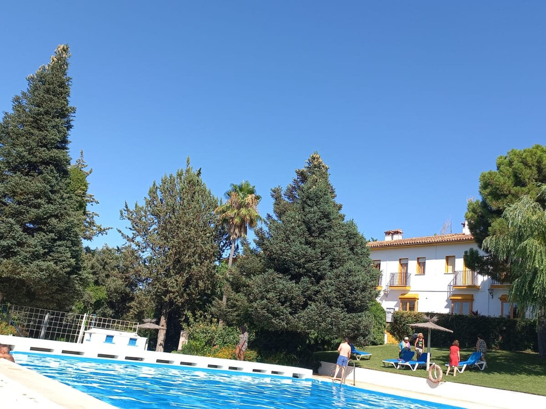 Hotel Tugasa El Almendral主图