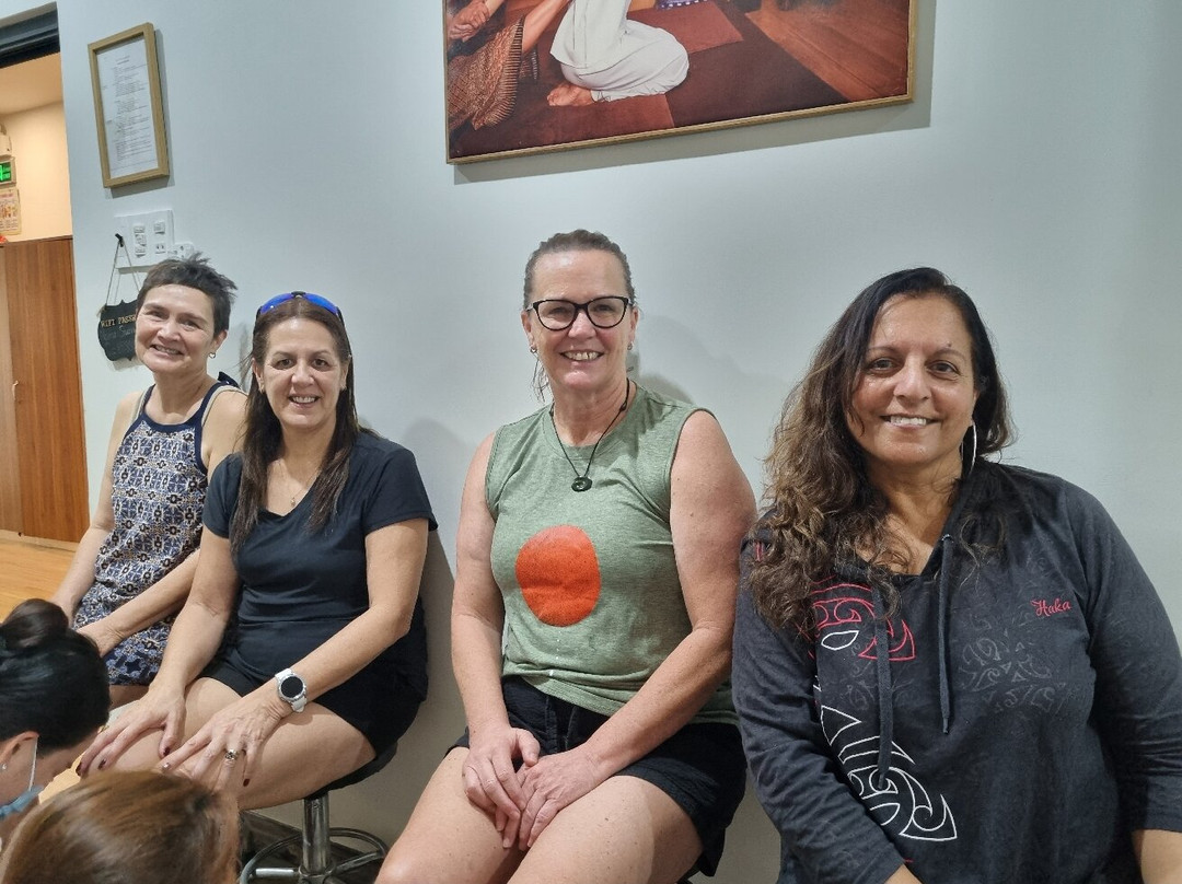 Sum Spa Danang-岘港必去景点