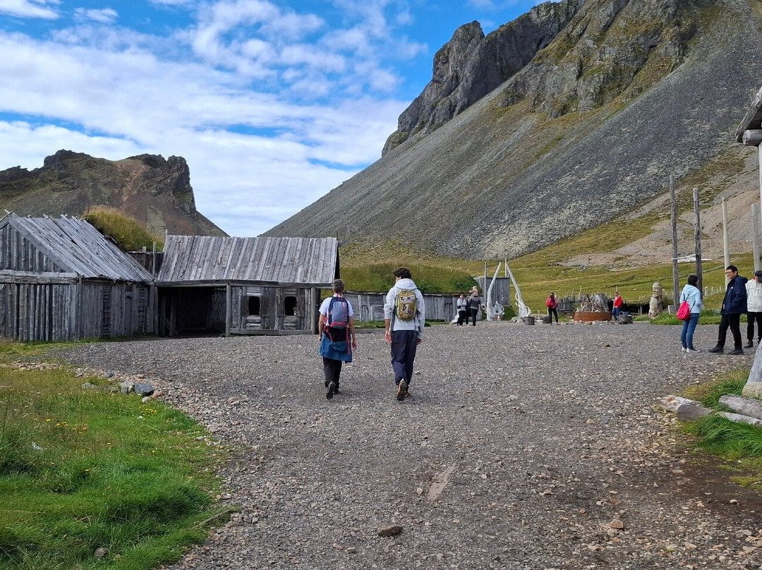 Stokksnes-瓦特纳国家公园必去景点