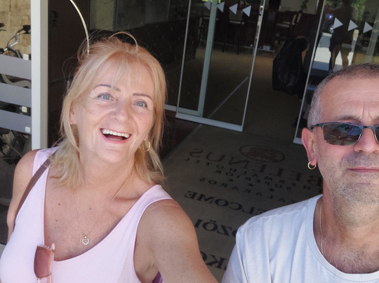 Belenus Thermalhotel Superior主图