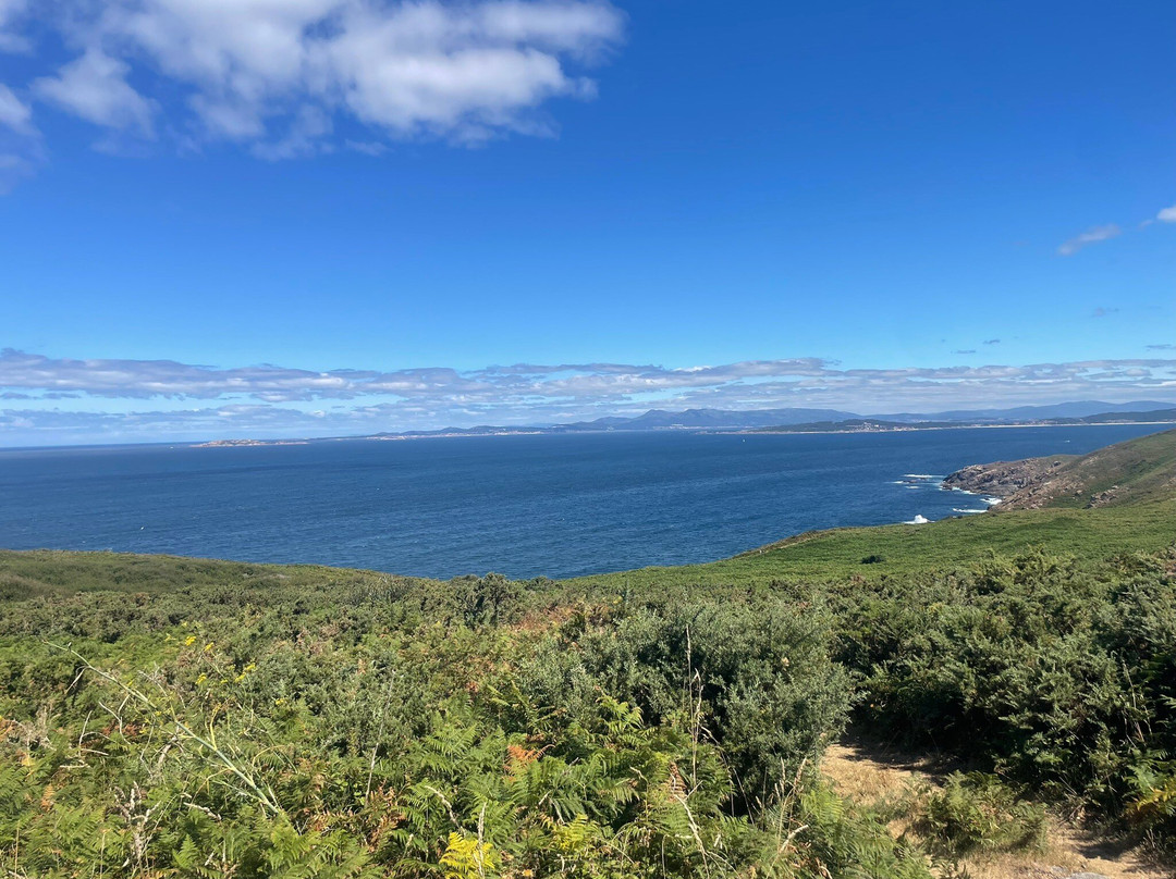 Barco Isla de Ons - Cruceros Rias Baixas-Portonovo必去景点