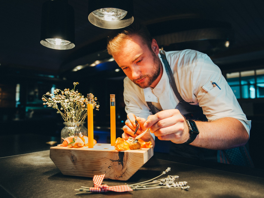 Hotel Birkenhöhe主图