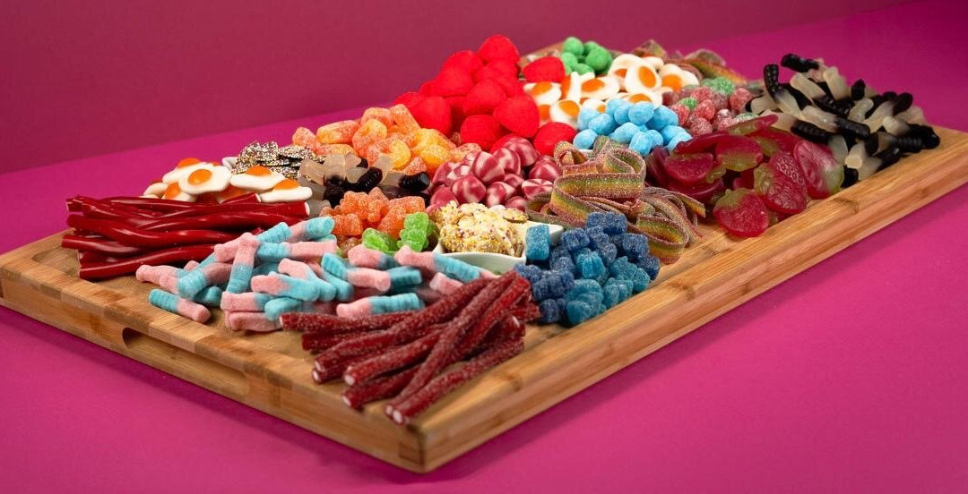 Sammy's Sweets-Berkhamsted必去景点