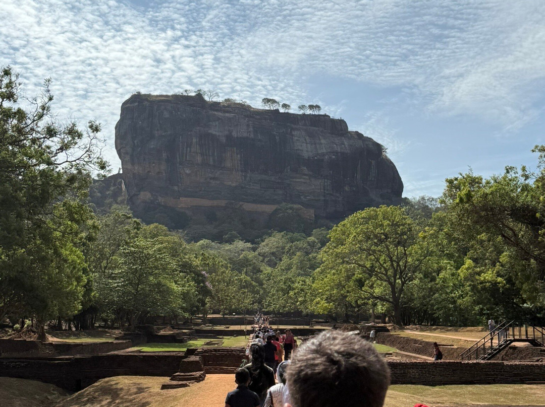 The Travel Lanka Leisure-科伦坡必去景点