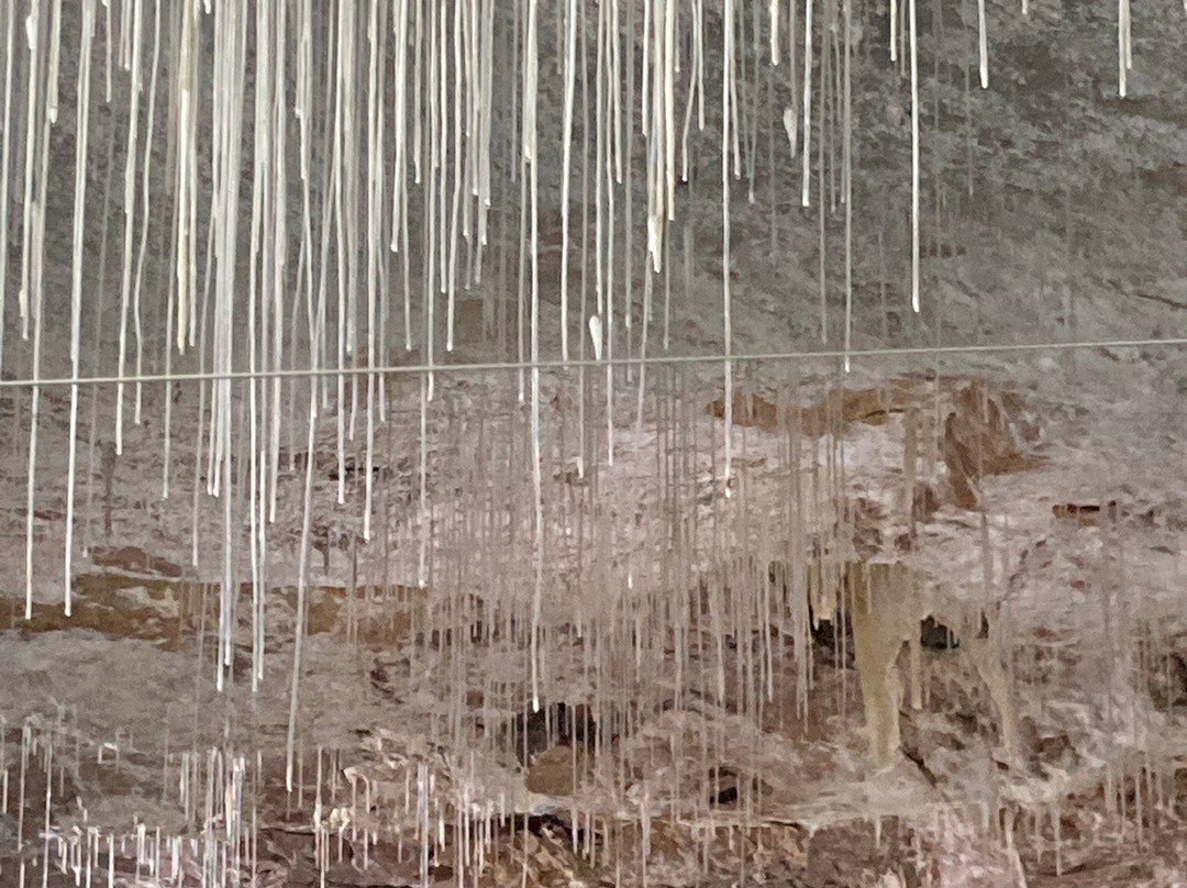 Grotte De Choranche-Choranche必去景点