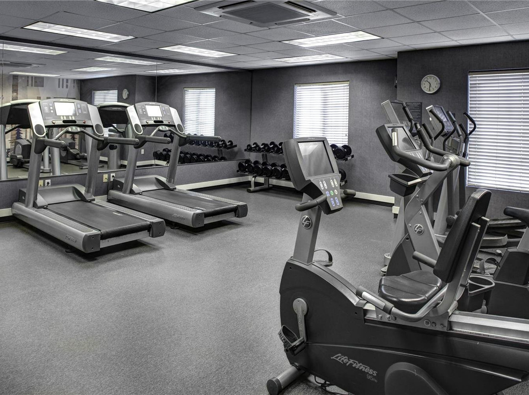 Hyatt House Fishkill/Poughkeepsie主图