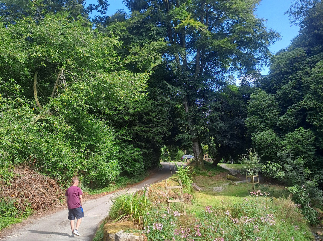 The Arches B&B主图