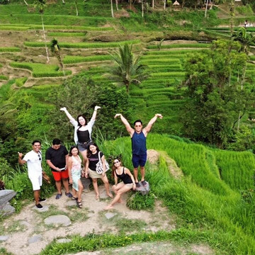 Tdbs Best Bali Driver-达巴南必去景点