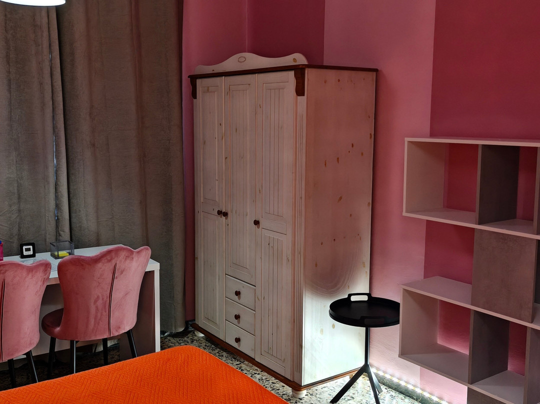 B&B Da Chocho's主图