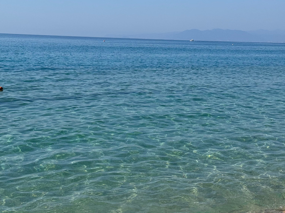 Bagni Mariella-Varigotti必去景点