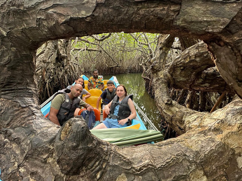 Azure Island Tours-伦敦必去景点