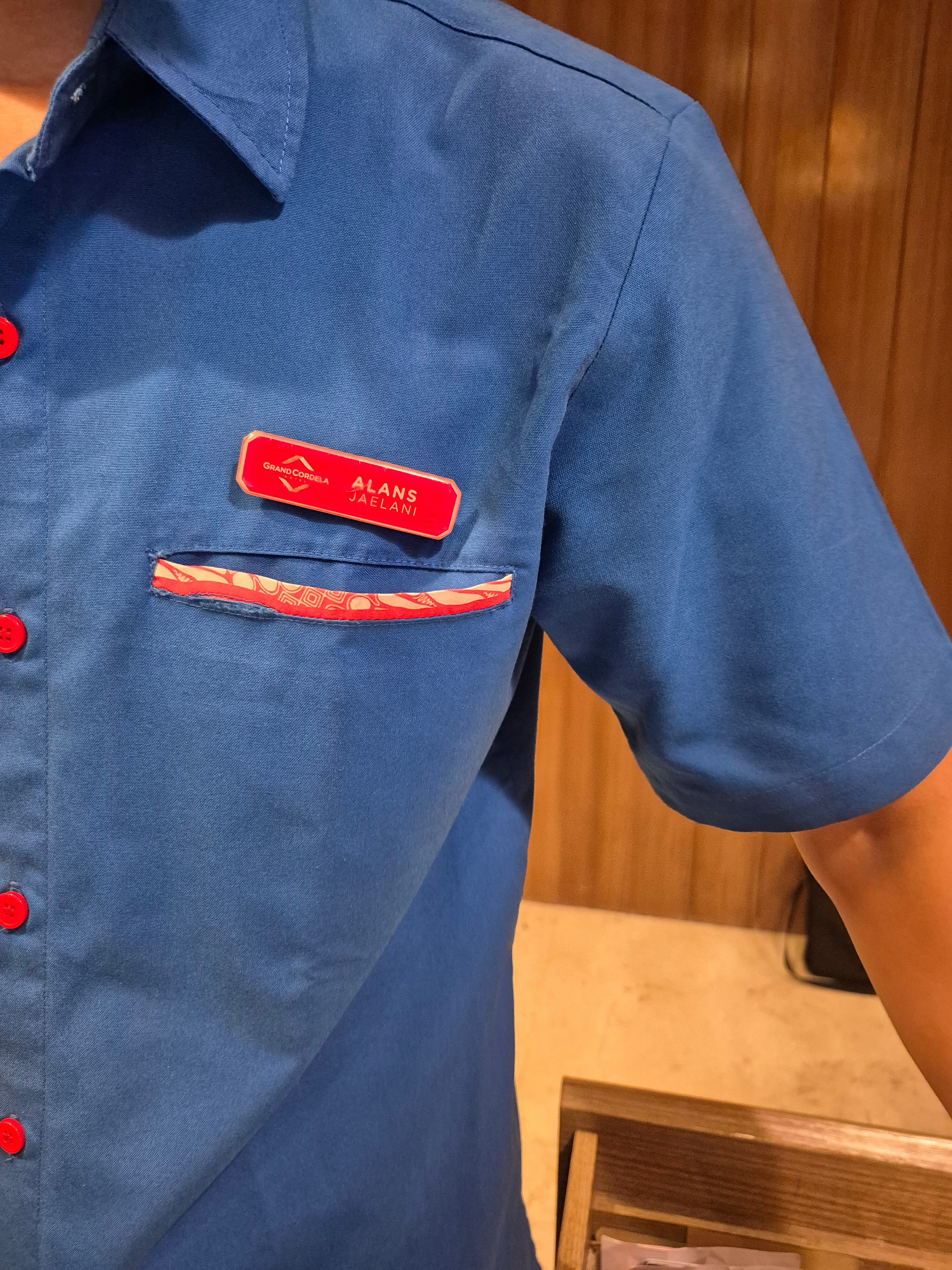 Grand Cordela Hotel Bandung-官方