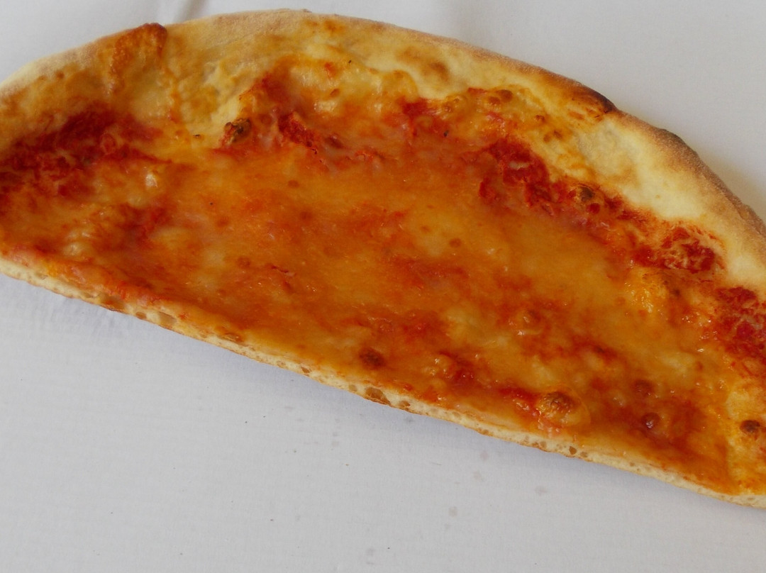 Pizza Di Mara - Velaine