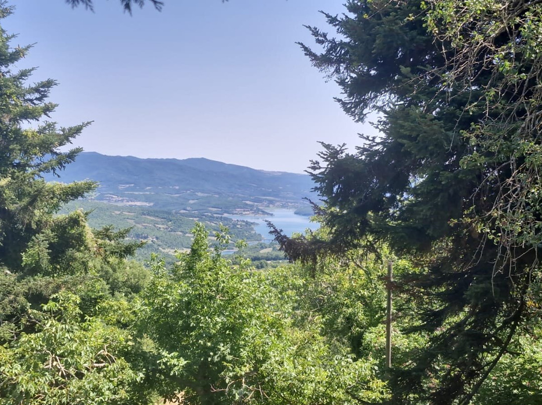 Ravagni since 1421-Anghiari必去景点