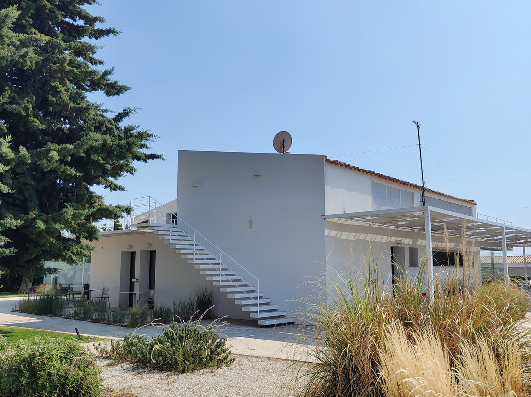 Southeast Hotel主图