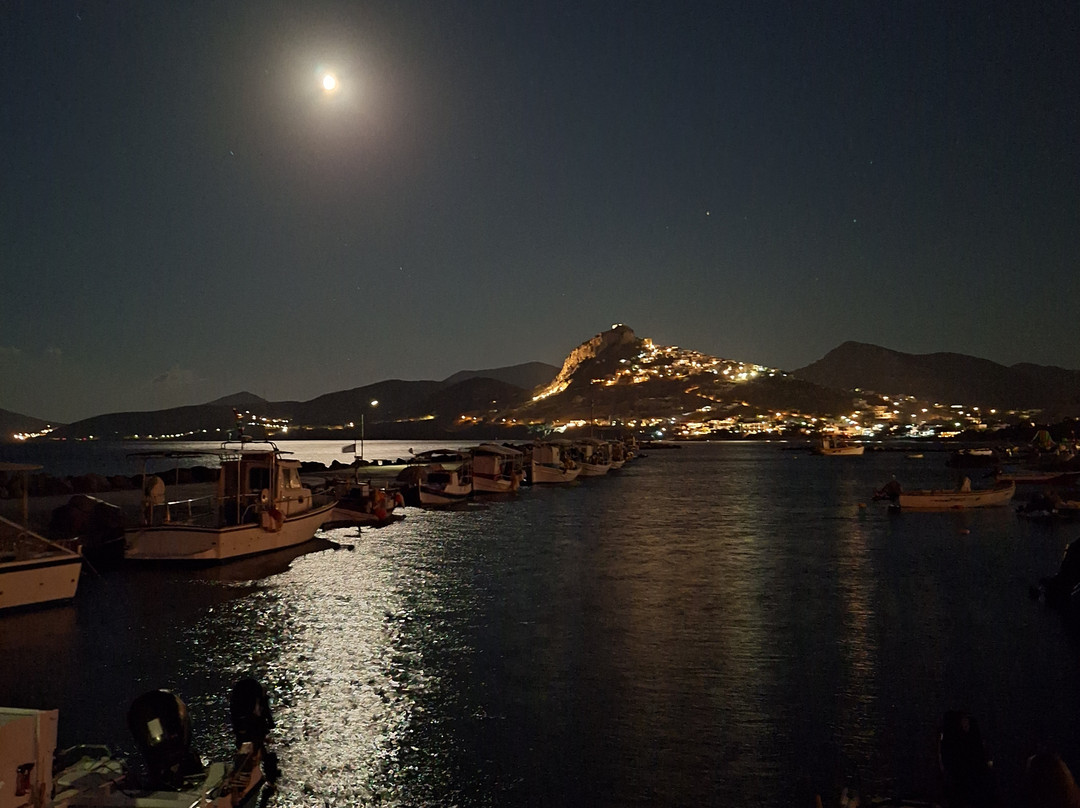 The Skyros Centre-Skyros必去景点